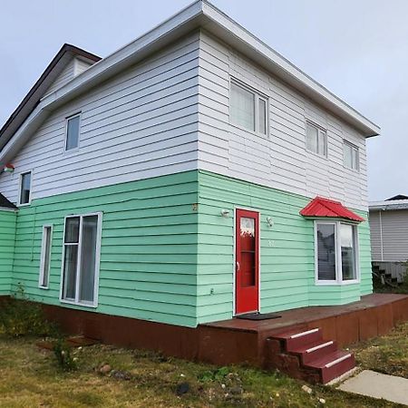 Polar Bear Bed And Breakfast チャーチル エクステリア 写真