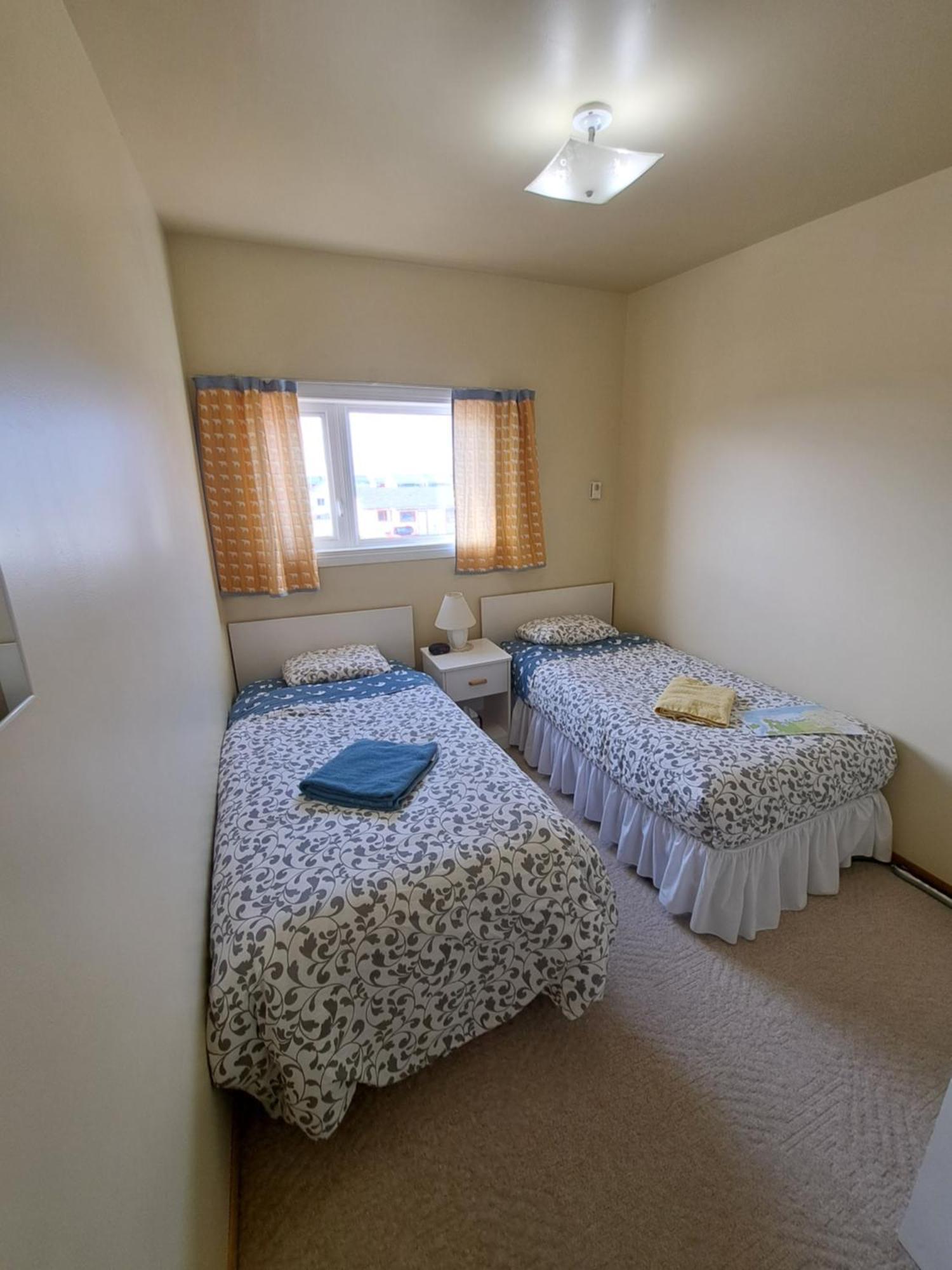 Polar Bear Bed And Breakfast チャーチル エクステリア 写真